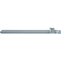 Fischer RG M8x150 5.8 ZP ANCHOR ROD 95698