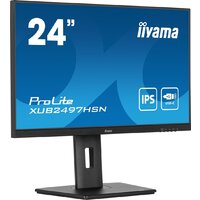 Монитор iiyama ProLite XUB2497HSN-B2 - Превью изображения №3 — Интернет-магазин ПроЗаказ