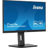 Монитор iiyama ProLite XUB2497HSN-B2 - Превью изображения №4 — Интернет-магазин ПроЗаказ