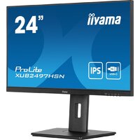 Монитор iiyama ProLite XUB2497HSN-B2 - Превью изображения №5 — Интернет-магазин ПроЗаказ