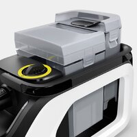 Пылесос Karcher SE 3 Compact Home 1.081-530.0 - Превью изображения №4 — Интернет-магазин ПроЗаказ