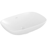 Умывальник Villeroy & Boch Loop&Friends 4A4900RW - Превью изображения №8 — Интернет-магазин ПроЗаказ