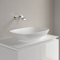 Умывальник Villeroy & Boch Loop&Friends 4A4900RW - Превью изображения №2 — Интернет-магазин ПроЗаказ