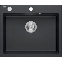 Кухонная мойка Quadron HCQK5052CZK - Превью изображения №6 — Интернет-магазин ПроЗаказ