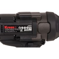 Гайковерт Kress KUB33.91 (без АКБ) - Превью изображения №8 — Интернет-магазин ПроЗаказ