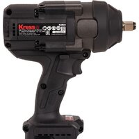 Гайковерт Kress KUB33.91 (без АКБ) - Превью изображения №4 — Интернет-магазин ПроЗаказ