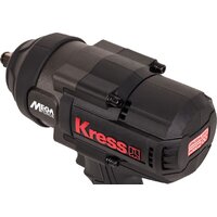 Гайковерт Kress KUB33.91 (без АКБ) - Превью изображения №5 — Интернет-магазин ПроЗаказ