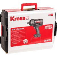 Гайковерт Kress KUB33.91 (без АКБ) - Превью изображения №10 — Интернет-магазин ПроЗаказ