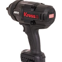 Гайковерт Kress KUB33.91 (без АКБ) - Превью изображения №3 — Интернет-магазин ПроЗаказ