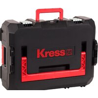 Гайковерт Kress KUB33.91 (без АКБ) - Превью изображения №9 — Интернет-магазин ПроЗаказ