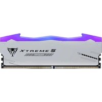 Оперативная память Patriot Viper Xtreme 5 2x24ГБ DDR5 6000 МГц PVXR548G60C30KM - Превью изображения №3 — Интернет-магазин ПроЗаказ