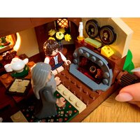 Конструктор LEGO Icons 10354 Властелин колец: Шир - Превью изображения №14 — Интернет-магазин ПроЗаказ