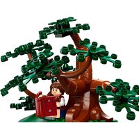 Конструктор LEGO Icons 10354 Властелин колец: Шир - Превью изображения №6 — Интернет-магазин ПроЗаказ