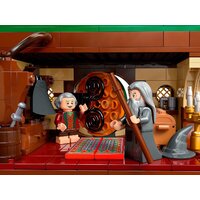 Конструктор LEGO Icons 10354 Властелин колец: Шир - Превью изображения №13 — Интернет-магазин ПроЗаказ