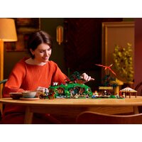 Конструктор LEGO Icons 10354 Властелин колец: Шир - Превью изображения №9 — Интернет-магазин ПроЗаказ