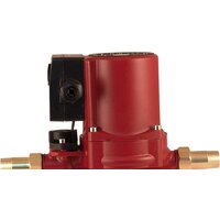 Установка повышения давления Jemix WP-15/9-25 - Превью изображения №2 — Интернет-магазин ПроЗаказ