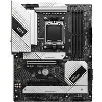 MSI Pro B650-A WiFi