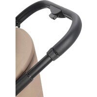 Коляска прогулочная «книга» Carrello Bravo Carbon CRL-5530 (Frost Beige) - Превью изображения №9 — Интернет-магазин ПроЗаказ