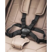 Коляска прогулочная «книга» Carrello Bravo Carbon CRL-5530 (Frost Beige) - Превью изображения №11 — Интернет-магазин ПроЗаказ