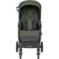Коляска прогулочная «книга» Carrello Bravo Carbon CRL-5530 (Frost Beige) - Превью изображения №17 — Интернет-магазин ПроЗаказ