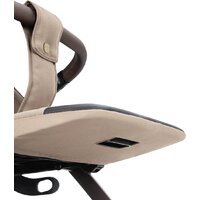 Коляска прогулочная «книга» Carrello Bravo Carbon CRL-5530 (Frost Beige) - Превью изображения №15 — Интернет-магазин ПроЗаказ