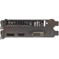 Видеокарта AFOX GeForce GTX 1050 Ti 4GB GDDR5 AF1050TI-4096D5H7-V9 - Превью изображения №5 — Интернет-магазин ПроЗаказ
