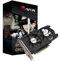 Видеокарта AFOX GeForce GTX 1050 Ti 4GB GDDR5 AF1050TI-4096D5H7-V9 - Превью изображения №6 — Интернет-магазин ПроЗаказ