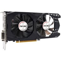 Видеокарта AFOX GeForce GTX 1050 Ti 4GB GDDR5 AF1050TI-4096D5H7-V9 - Превью изображения №2 — Интернет-магазин ПроЗаказ