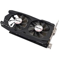 Видеокарта AFOX GeForce GTX 1050 Ti 4GB GDDR5 AF1050TI-4096D5H7-V9 - Превью изображения №4 — Интернет-магазин ПроЗаказ