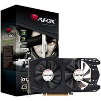 Видеокарта AFOX GeForce GTX 1050 Ti 4GB GDDR5 AF1050TI-4096D5H7-V9 - Превью изображения №7 — Интернет-магазин ПроЗаказ