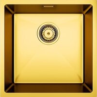 Кухонная мойка Lanilia Evier 44.1 Gold - Превью изображения №3 — Интернет-магазин ПроЗаказ