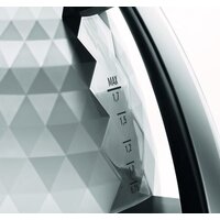 Электрический чайник DeLonghi KBJ 2001.W - Превью изображения №2 — Интернет-магазин ПроЗаказ