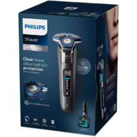 Электробритва Philips S7887/55 - Превью изображения №5 — Интернет-магазин ПроЗаказ
