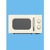 Микроволновая печь Comfee CMW207M2RA-W - Превью изображения №3 — Интернет-магазин ПроЗаказ