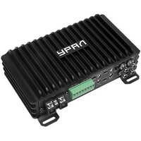 Автомобильный усилитель Урал TTZ 4.50 - Превью изображения №3 — Интернет-магазин ПроЗаказ