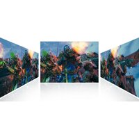 Игровой монитор ViewSonic Gaming VX2479A-HD-PRO - Превью изображения №16 — Интернет-магазин ПроЗаказ