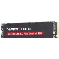 SSD Patriot Viper VP4300 Lite 2TB VP4300L2TBM28H - Превью изображения №3 — Интернет-магазин ПроЗаказ