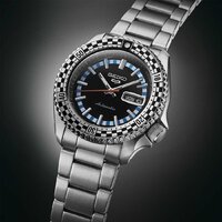 Наручные часы Seiko SRPK67K1 - Превью изображения №2 — Интернет-магазин ПроЗаказ