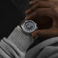 Наручные часы Seiko SRPK67K1 - Превью изображения №5 — Интернет-магазин ПроЗаказ