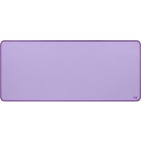 Logitech Desk Mat (лавандовый)