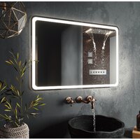  Roxen Зеркало Irida Long 510185-100 100х70 - Превью изображения №2 — Интернет-магазин ПроЗаказ