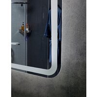  Roxen Зеркало Irida Long 510185-100 100х70 - Превью изображения №4 — Интернет-магазин ПроЗаказ