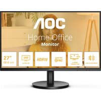 Монитор AOC U27B3M - Превью изображения №2 — Интернет-магазин ПроЗаказ
