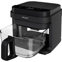Аэрогриль (аэрофритюрница) Weissgauff WAF 515 GB Air Cook Master - Превью изображения №30 — Интернет-магазин ПроЗаказ