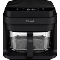 Аэрогриль (аэрофритюрница) Weissgauff WAF 515 GB Air Cook Master - Превью изображения №27 — Интернет-магазин ПроЗаказ
