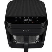 Аэрогриль (аэрофритюрница) Weissgauff WAF 515 GB Air Cook Master - Превью изображения №24 — Интернет-магазин ПроЗаказ
