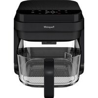 Аэрогриль (аэрофритюрница) Weissgauff WAF 515 GB Air Cook Master - Превью изображения №28 — Интернет-магазин ПроЗаказ