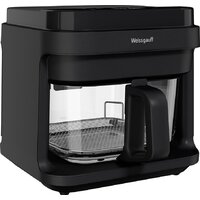 Аэрогриль (аэрофритюрница) Weissgauff WAF 515 GB Air Cook Master - Превью изображения №26 — Интернет-магазин ПроЗаказ