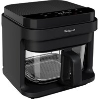 Аэрогриль (аэрофритюрница) Weissgauff WAF 515 GB Air Cook Master - Превью изображения №25 — Интернет-магазин ПроЗаказ