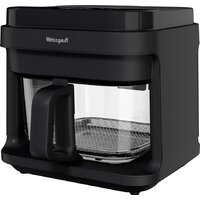 Аэрогриль (аэрофритюрница) Weissgauff WAF 515 GB Air Cook Master - Превью изображения №23 — Интернет-магазин ПроЗаказ